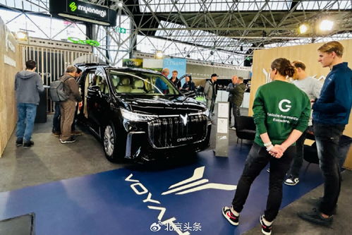 高端国产新能源汽车在意大利市场一抢而空，彰显中国智造全球竞争力