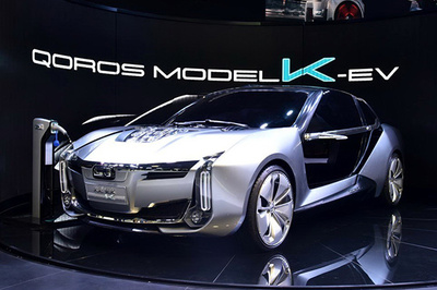 宝能66亿收购观致，300亿押注新能源汽车整车销售