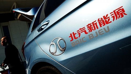 群雄逐鹿，谁主沉浮？——深度解析七大国有新能源品牌的未来潜力