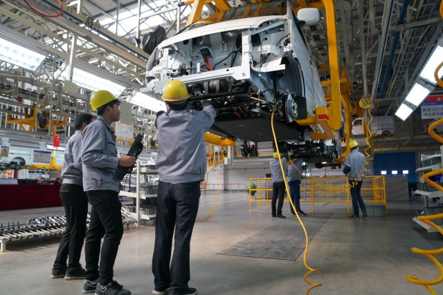 解读新政，布局未来 陕西通家深入学习网传版2018新能源补贴政策